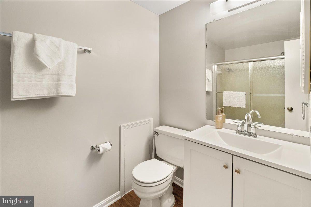 CHURCHILL TOWN SECTOR - Residential