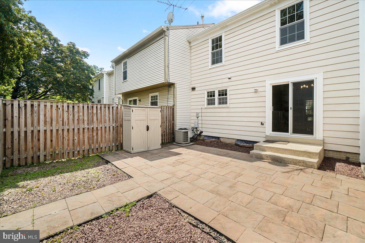 CHURCHILL TOWN SECTOR - Residential