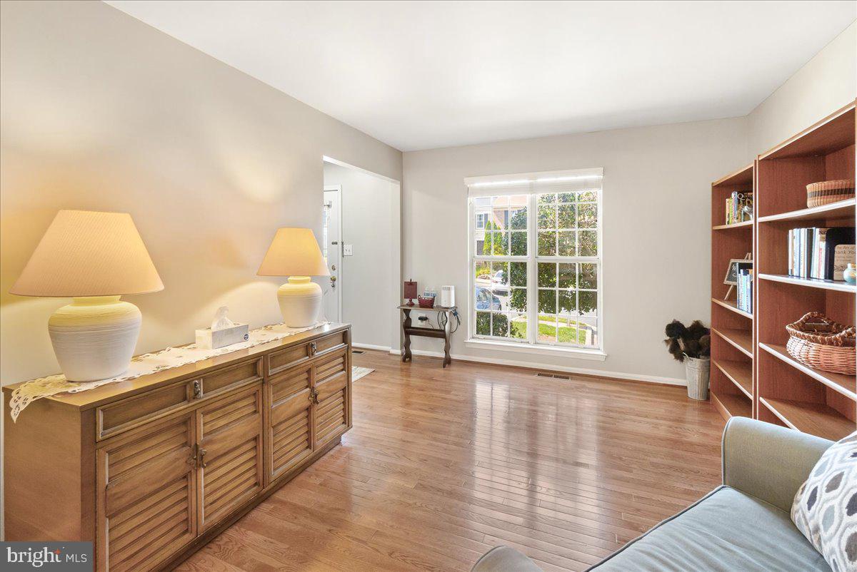 CHURCHILL TOWN SECTOR - Residential