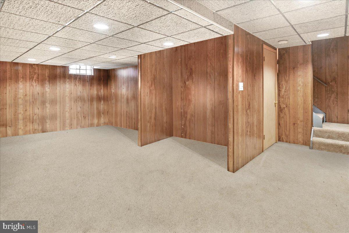 CHURCHILL TOWN SECTOR - Residential