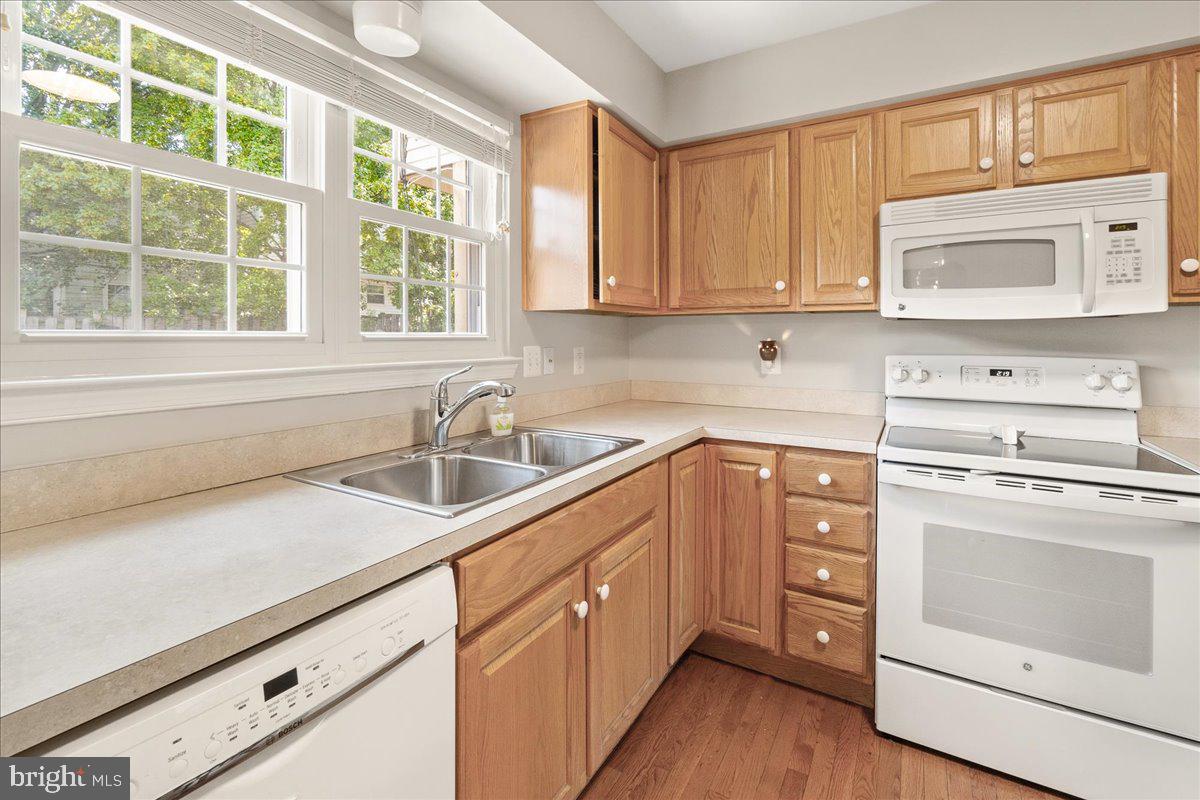 CHURCHILL TOWN SECTOR - Residential