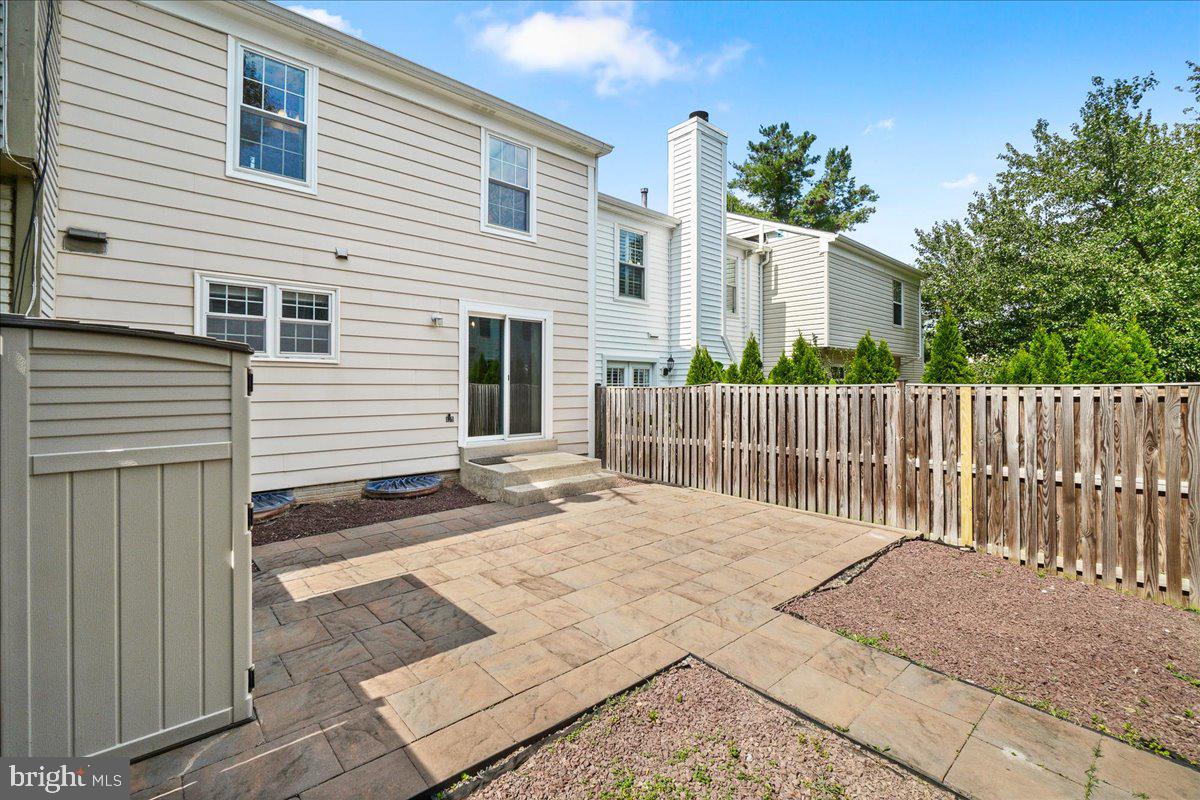 CHURCHILL TOWN SECTOR - Residential