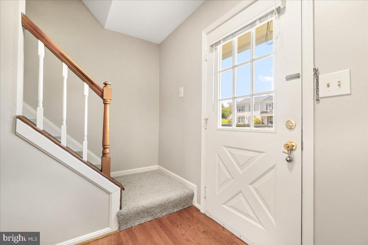 CHURCHILL TOWN SECTOR - Residential