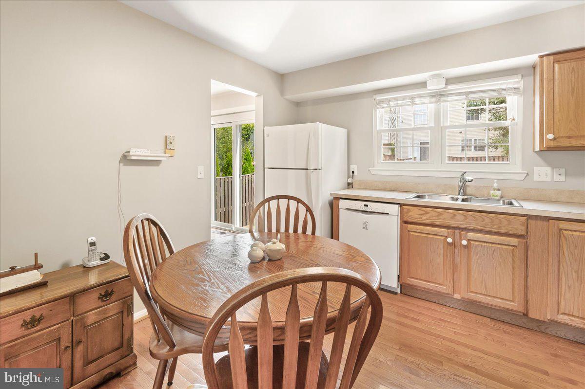 CHURCHILL TOWN SECTOR - Residential