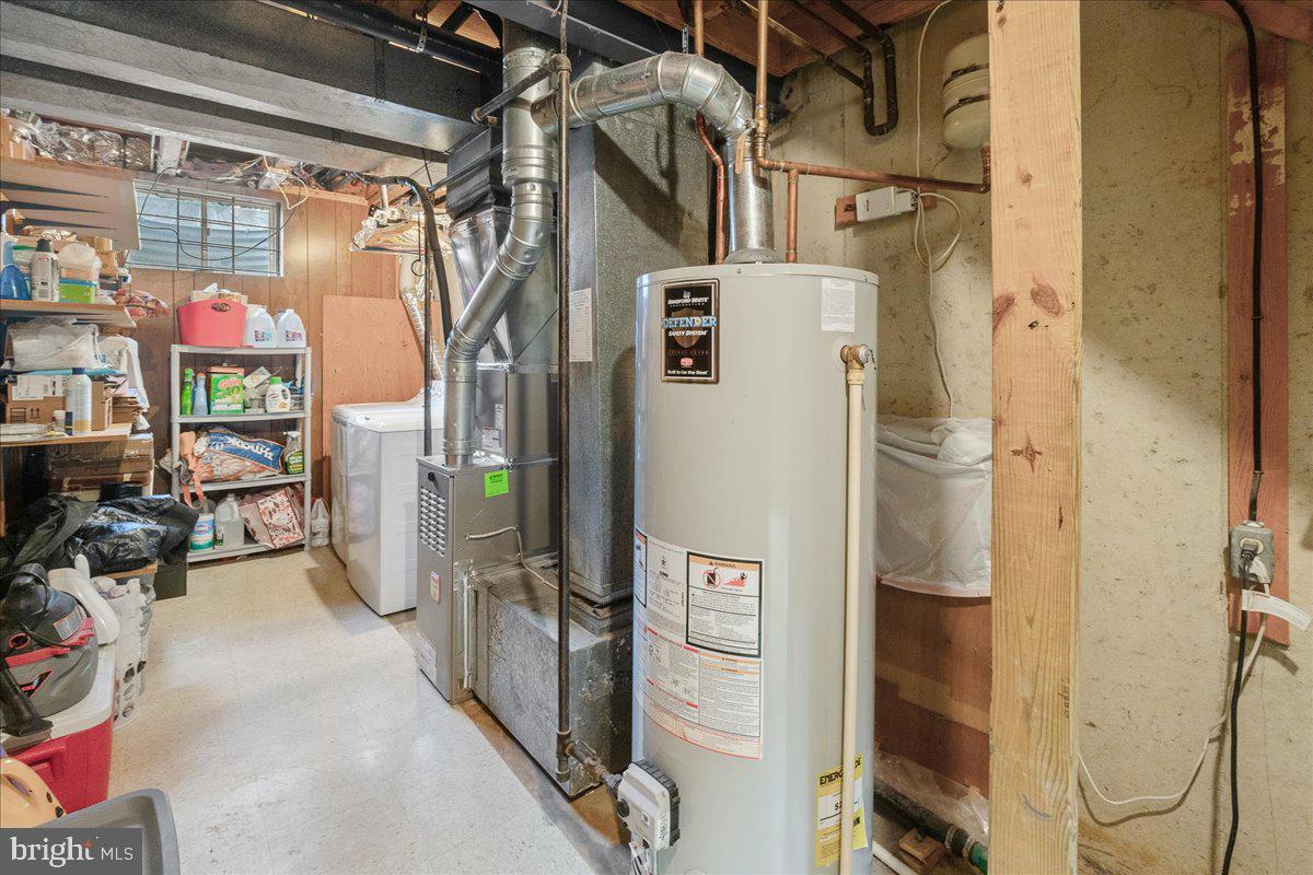 CHURCHILL TOWN SECTOR - Residential