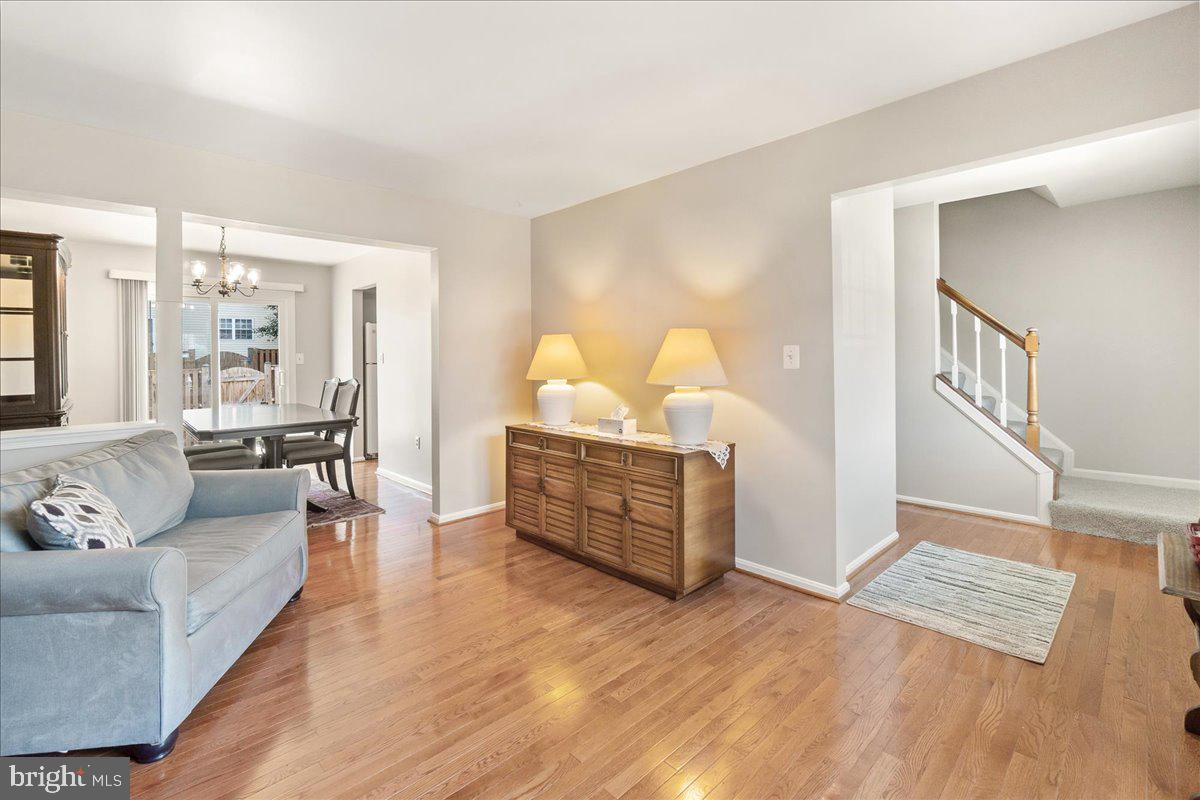 CHURCHILL TOWN SECTOR - Residential