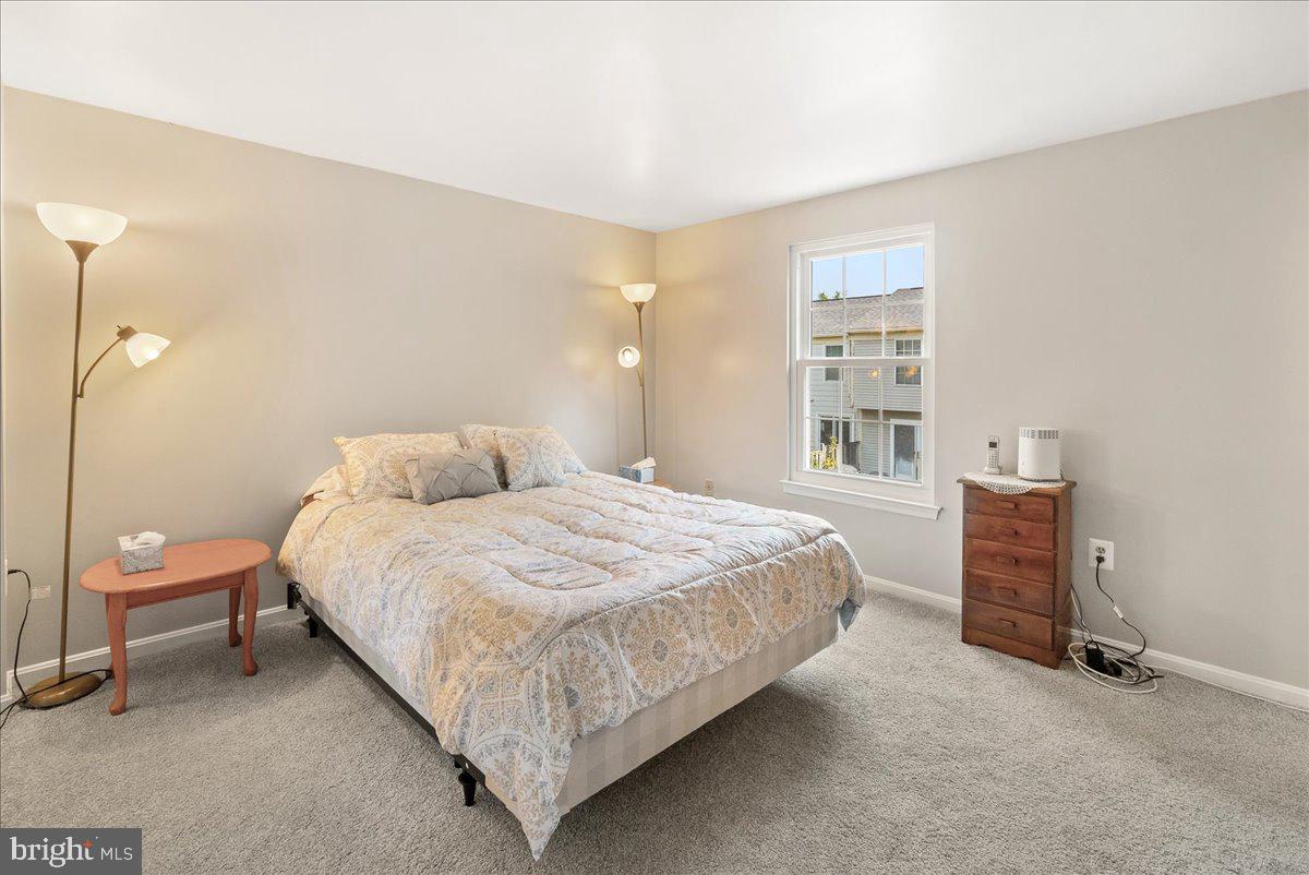 CHURCHILL TOWN SECTOR - Residential