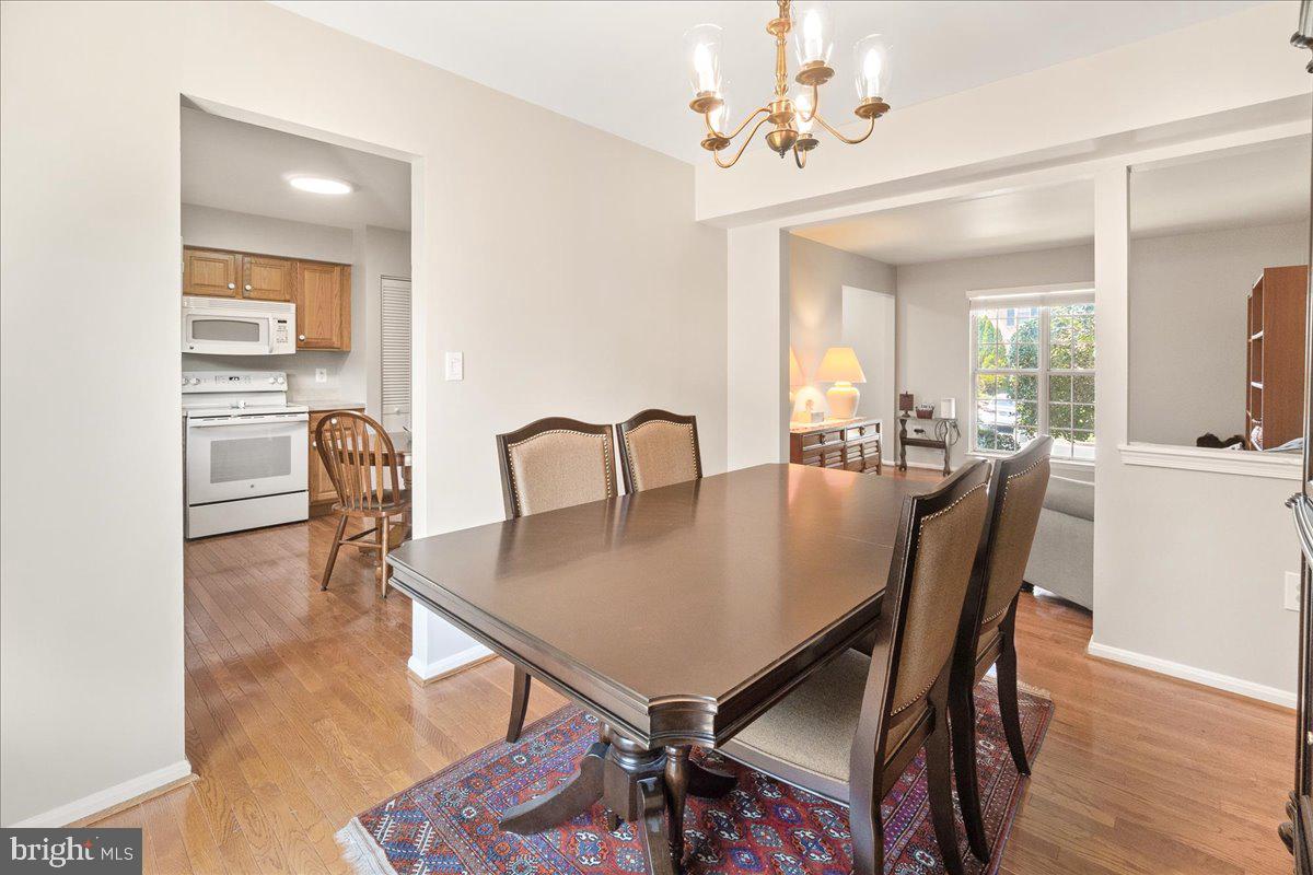 CHURCHILL TOWN SECTOR - Residential