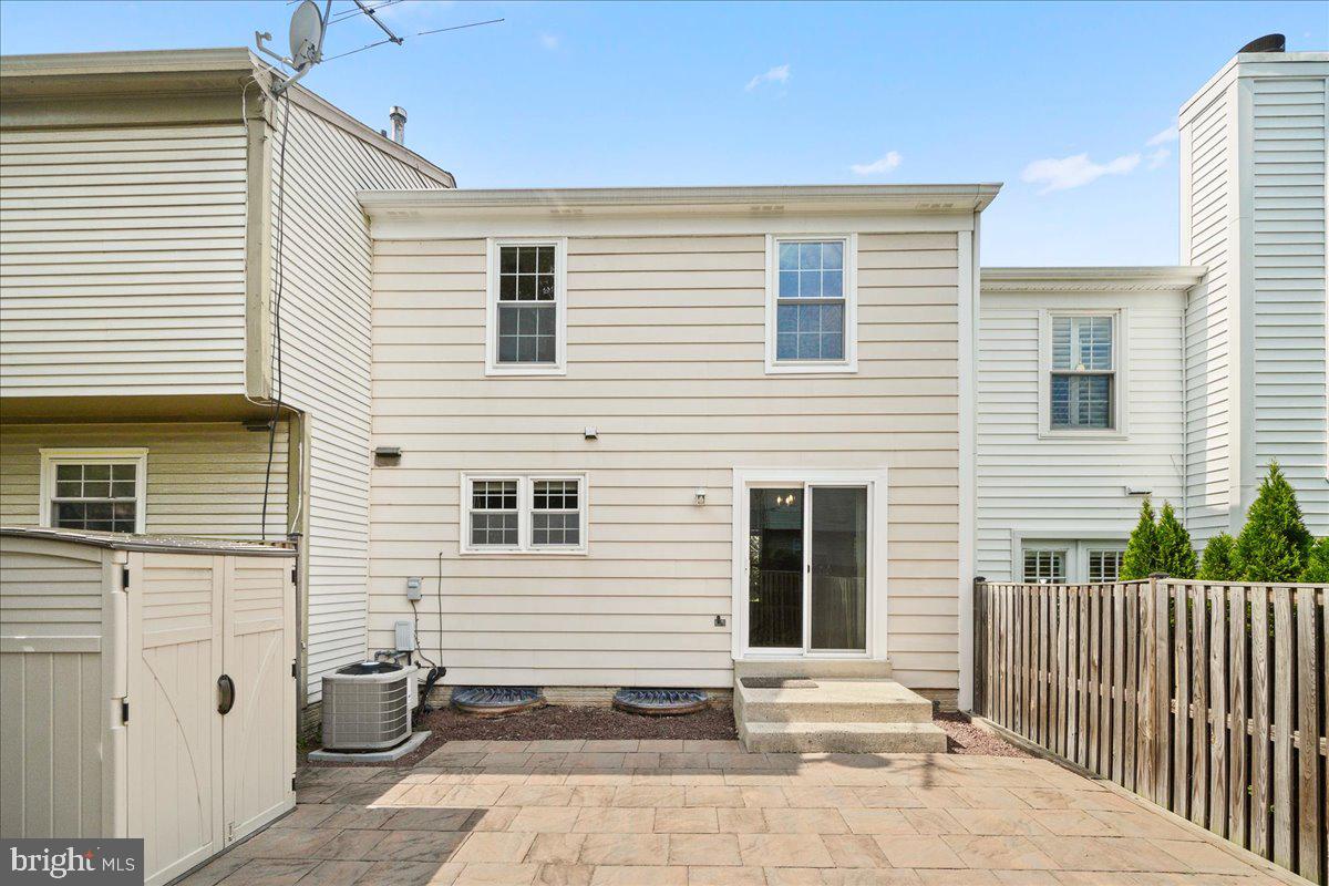 CHURCHILL TOWN SECTOR - Residential