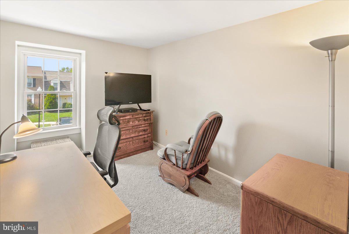 CHURCHILL TOWN SECTOR - Residential