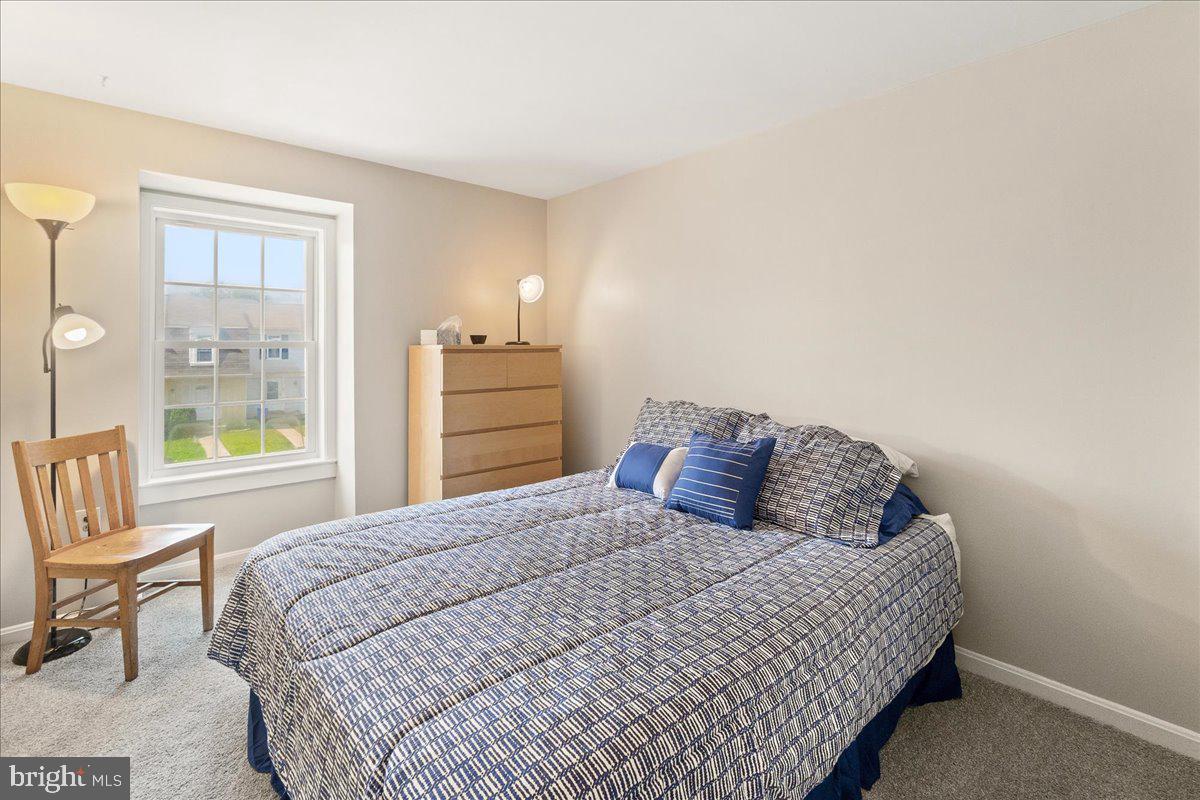 CHURCHILL TOWN SECTOR - Residential