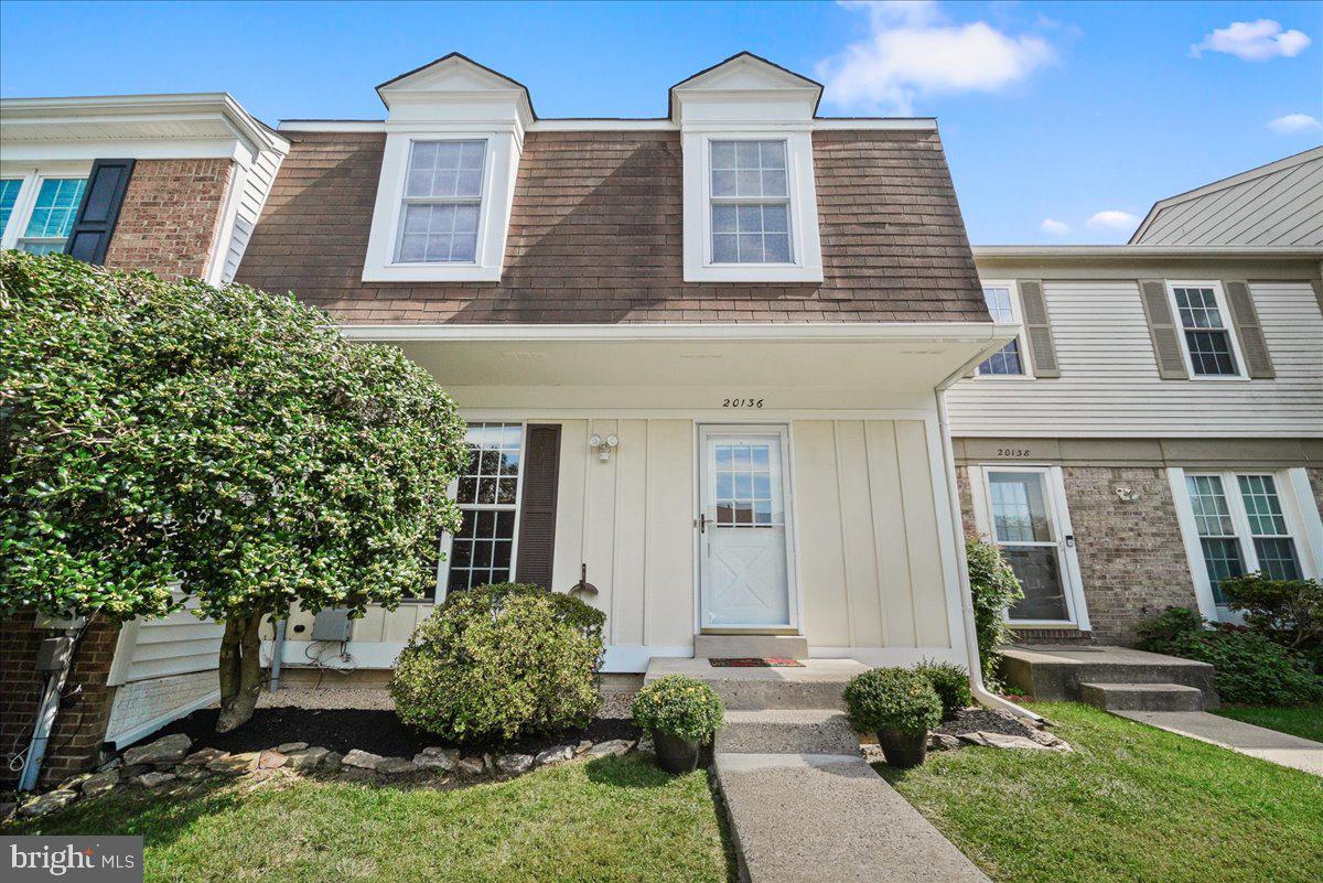 CHURCHILL TOWN SECTOR - Residential