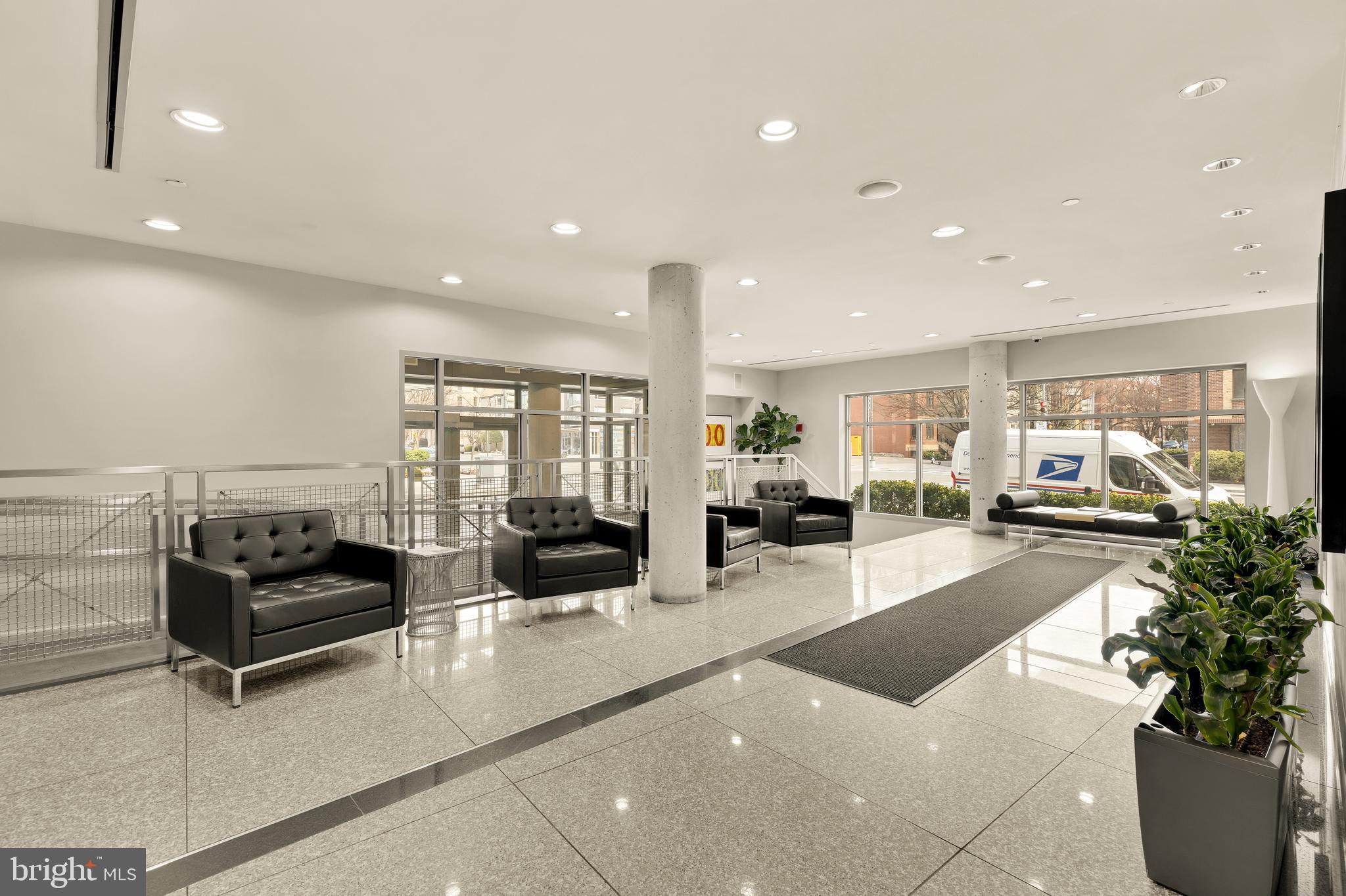 1300 N STREET NW 814