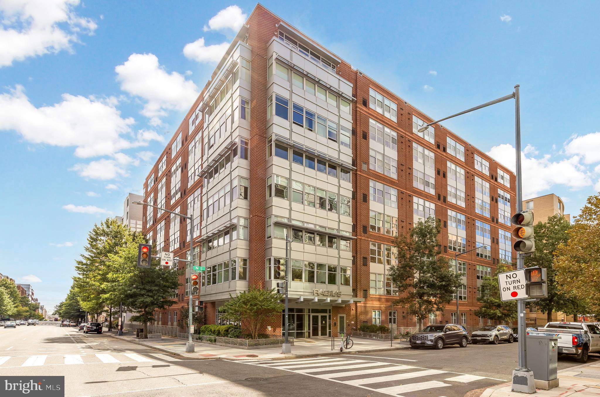 1300 N STREET NW 814