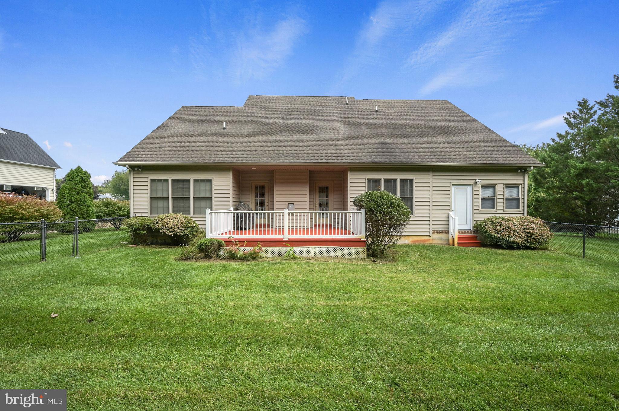 421 FLETCHER DRIVE
