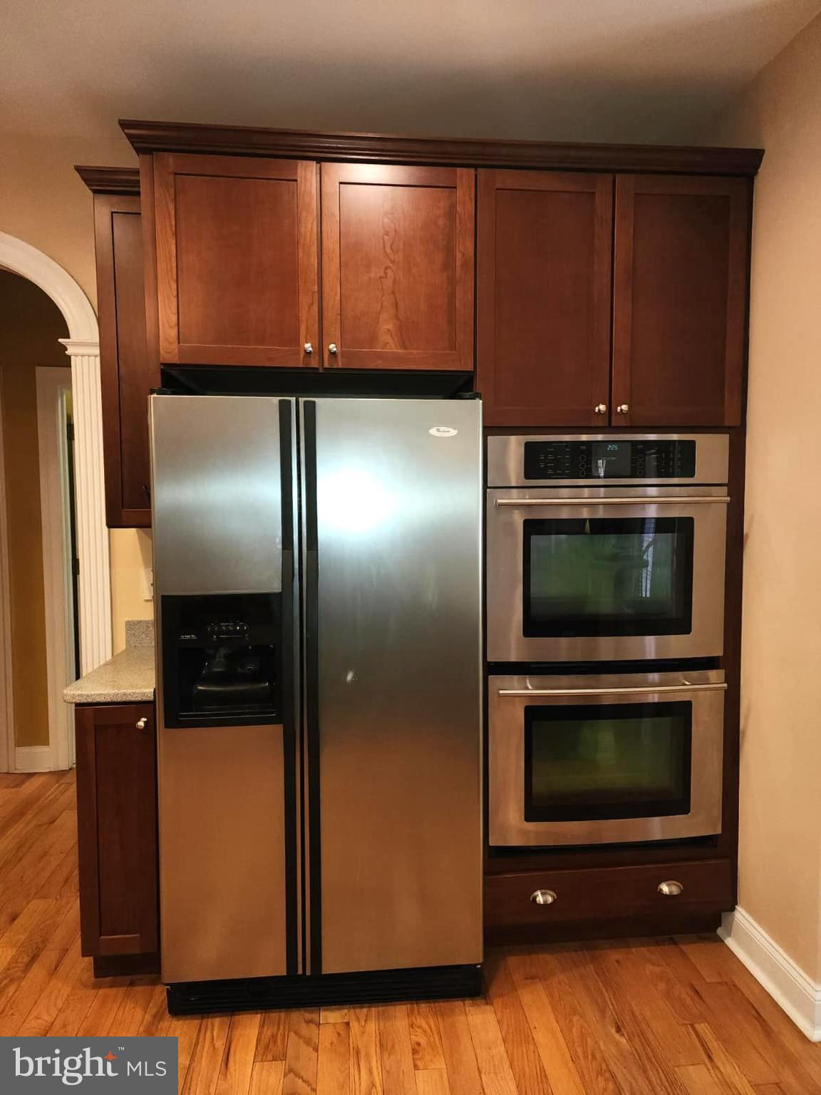 NORTHRIDGE - Residential