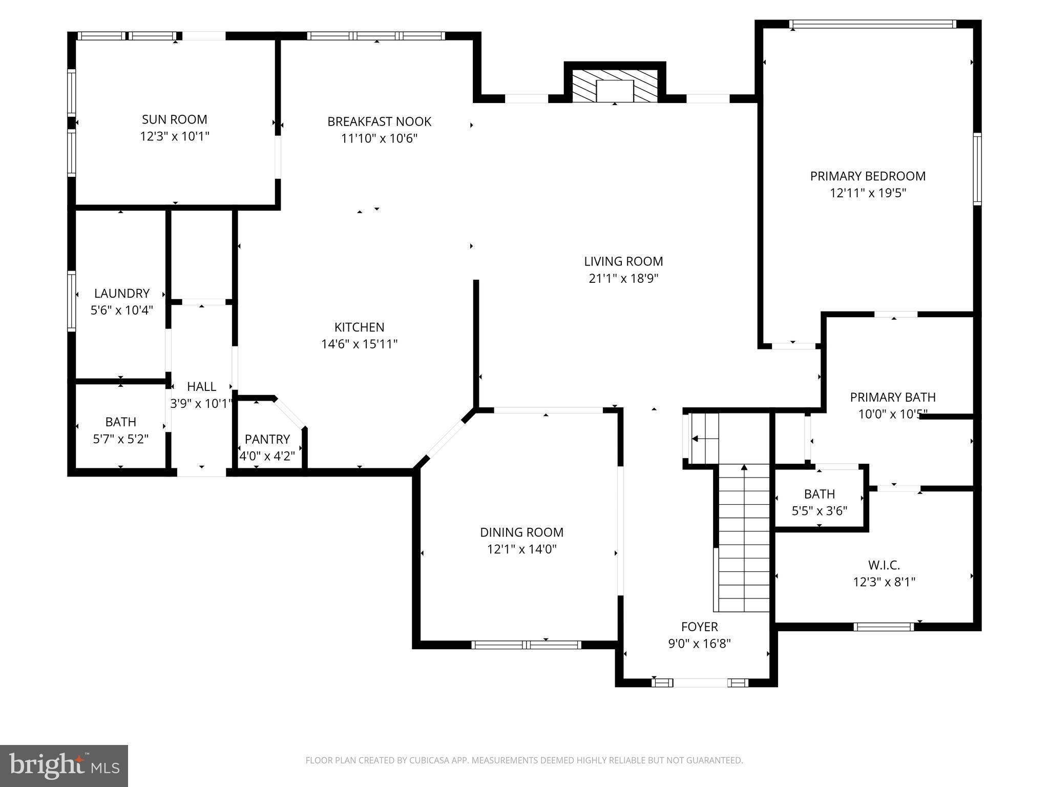 NORTHRIDGE - Residential