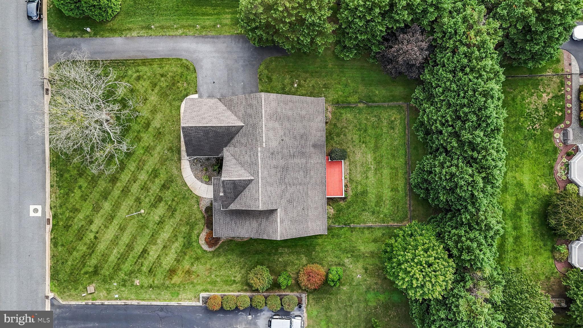 421 FLETCHER DRIVE