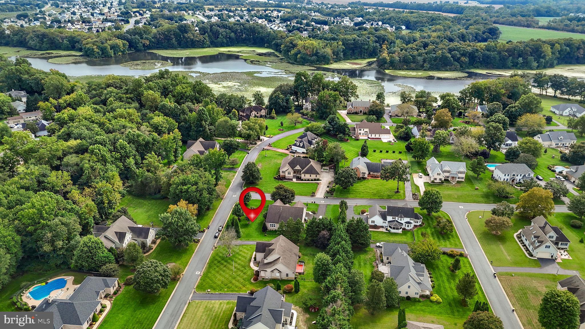 NORTHRIDGE - Residential