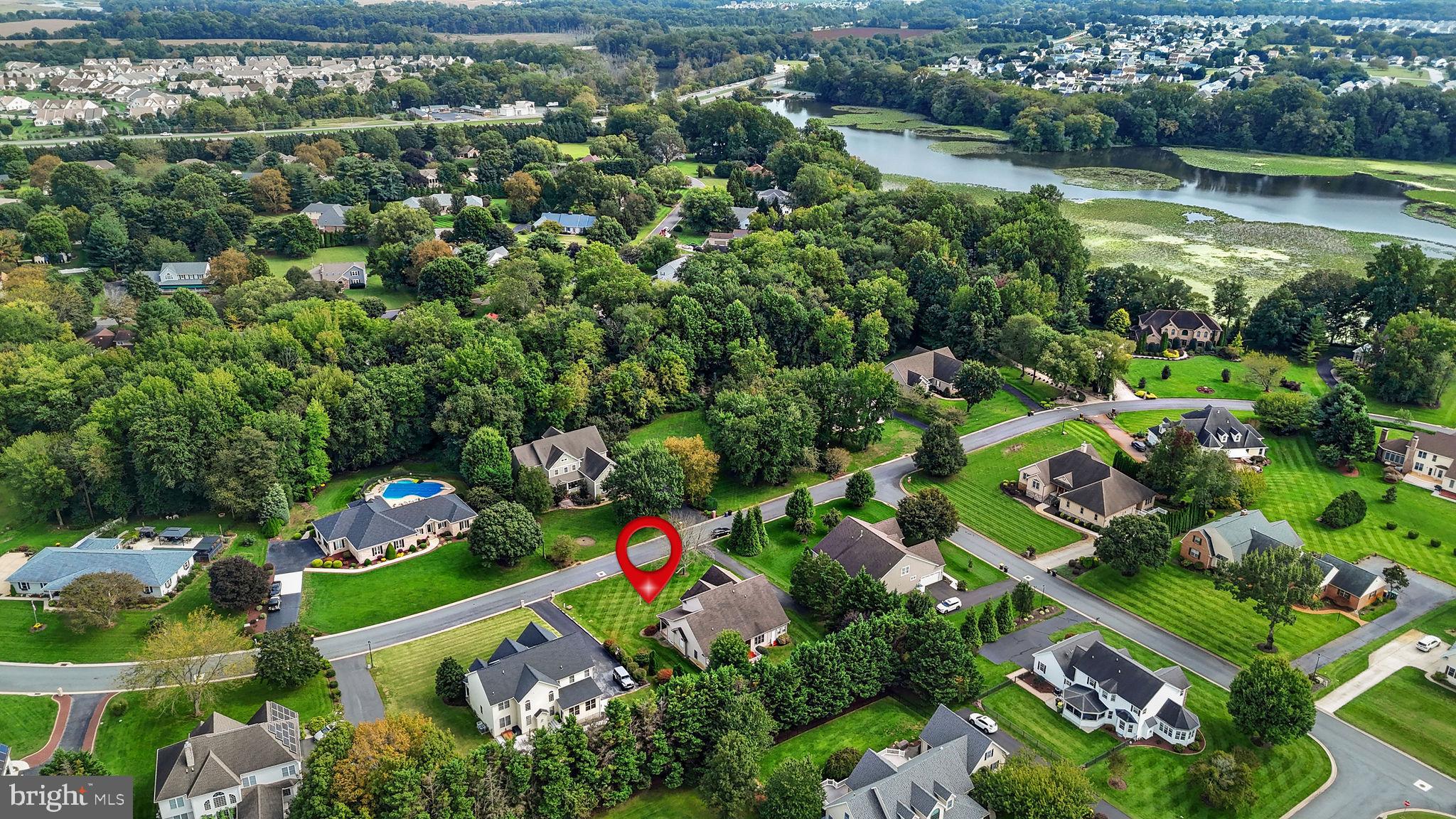 NORTHRIDGE - Residential