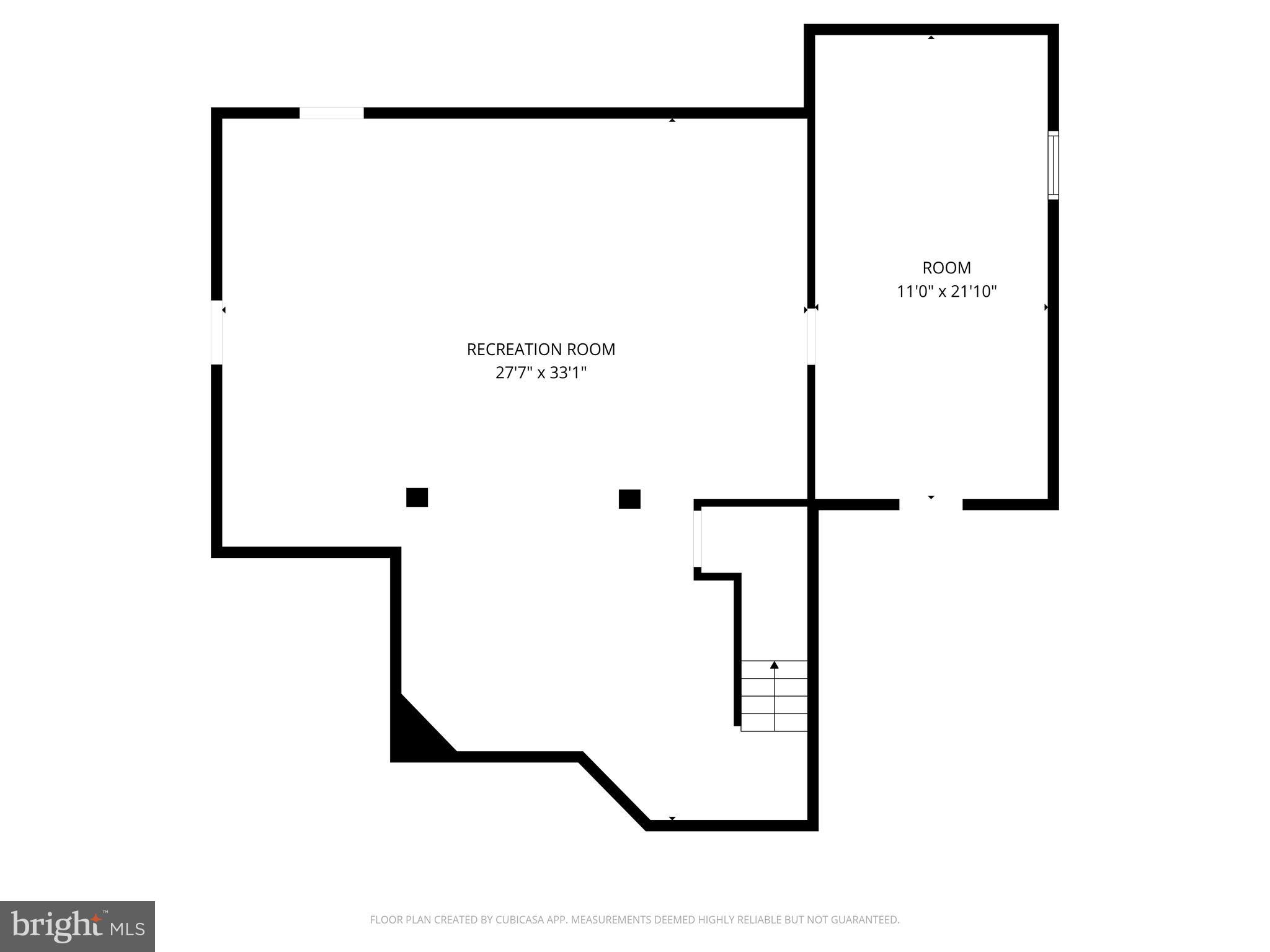 NORTHRIDGE - Residential