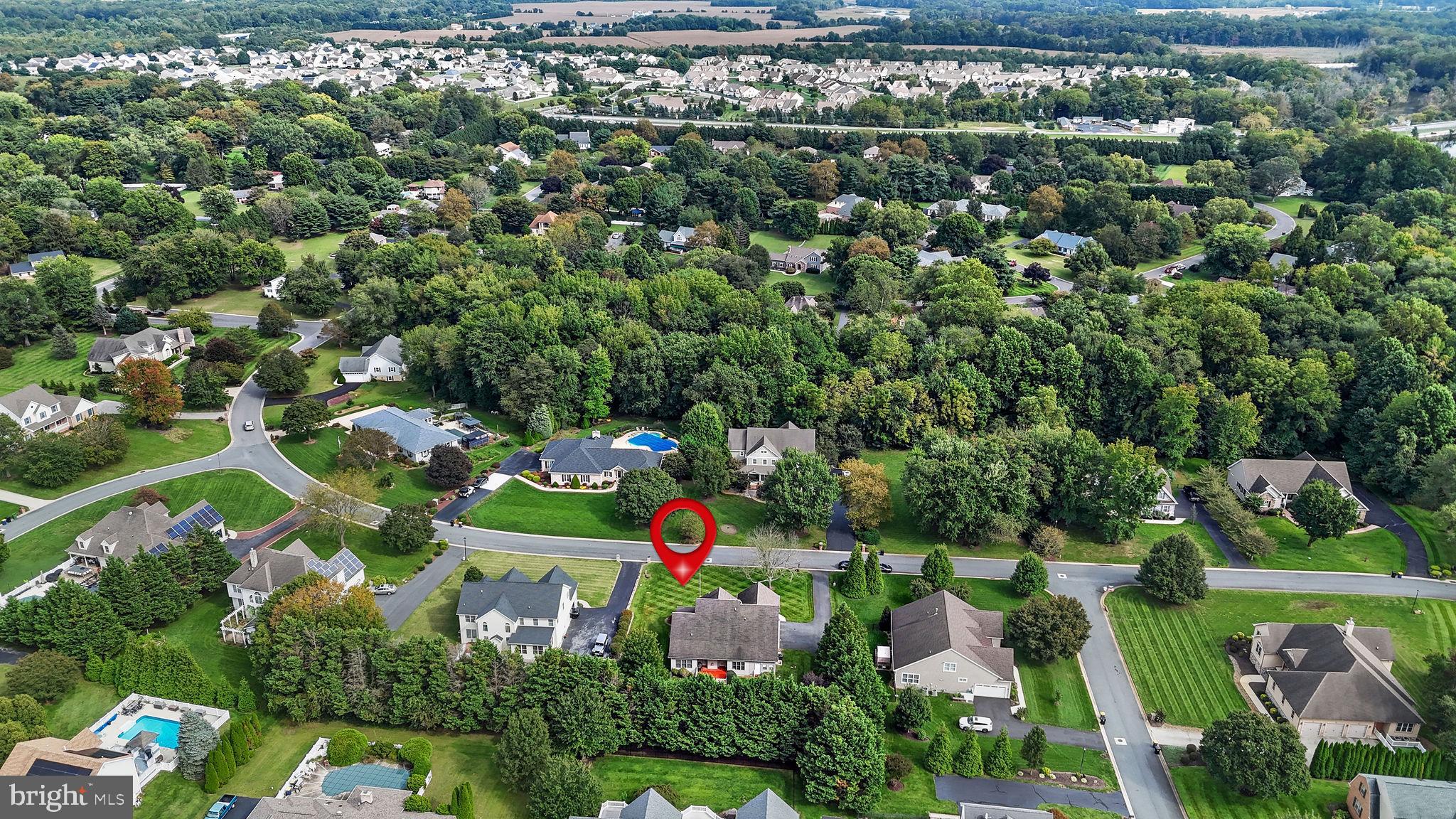 NORTHRIDGE - Residential