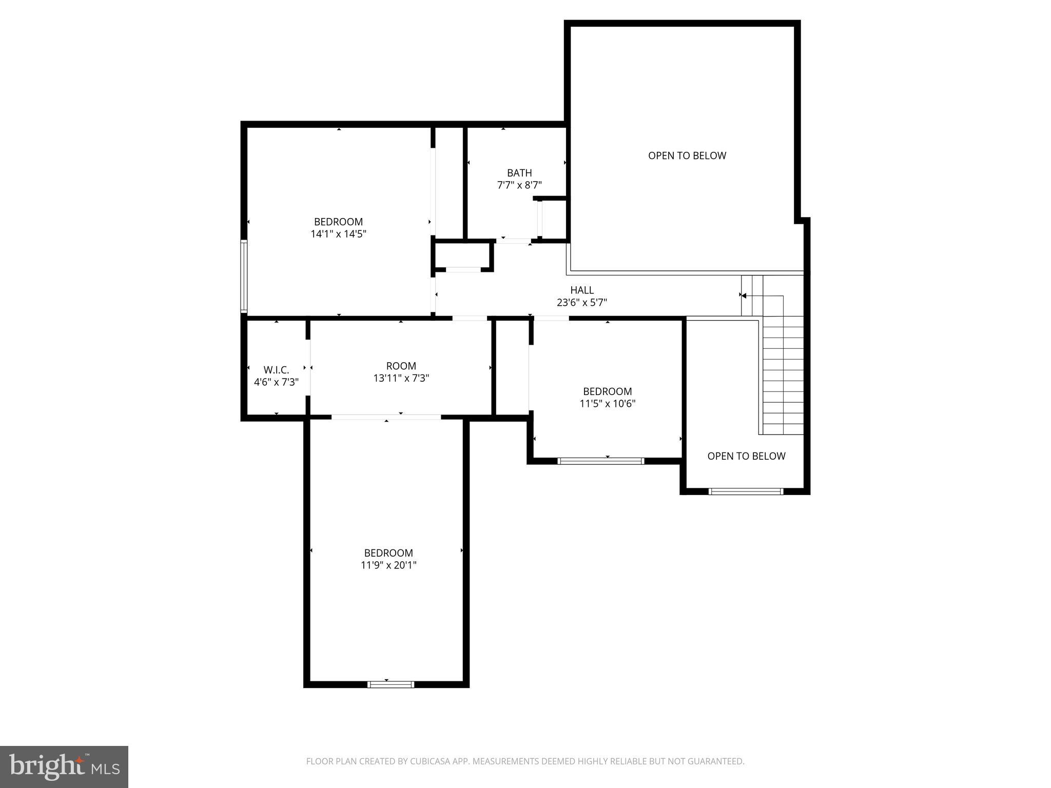 NORTHRIDGE - Residential