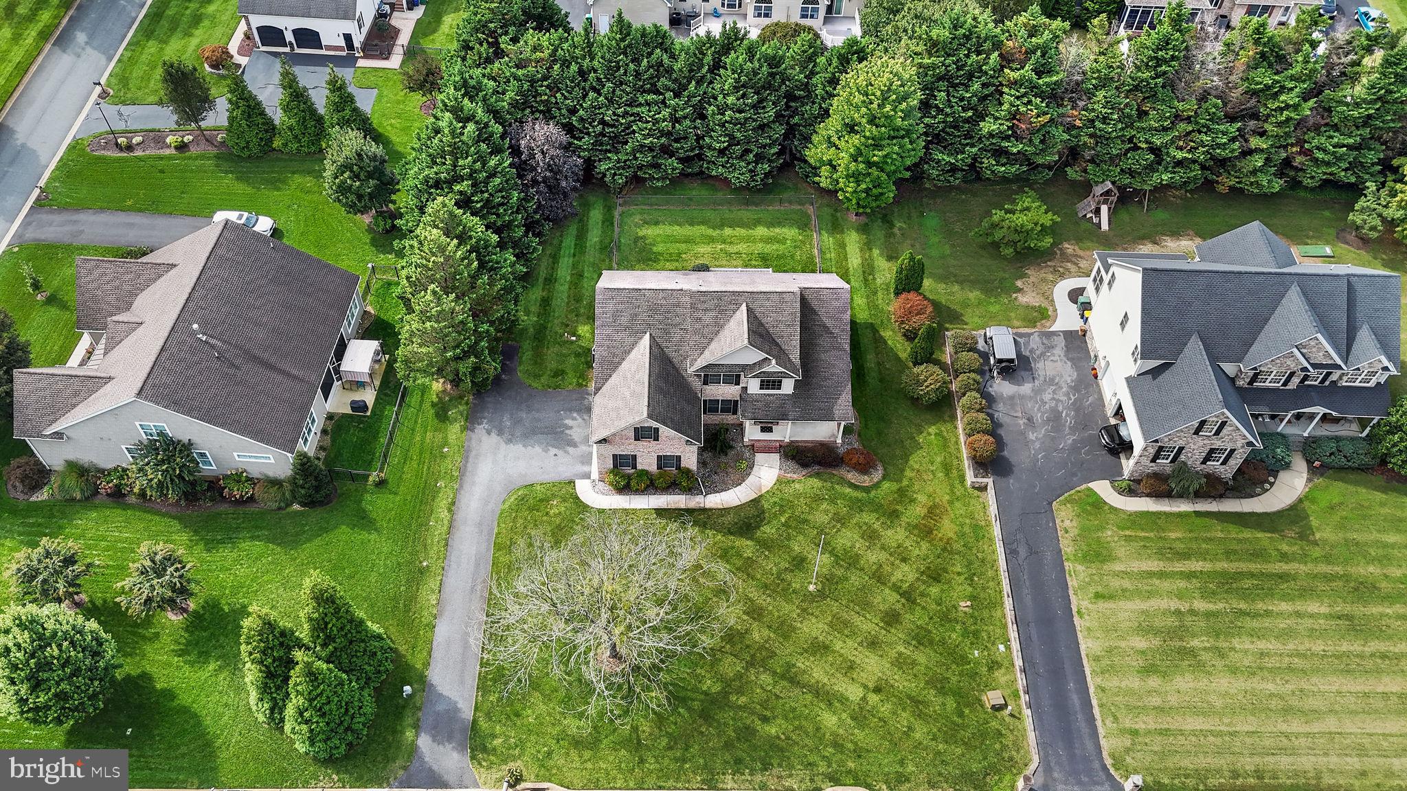 421 FLETCHER DRIVE