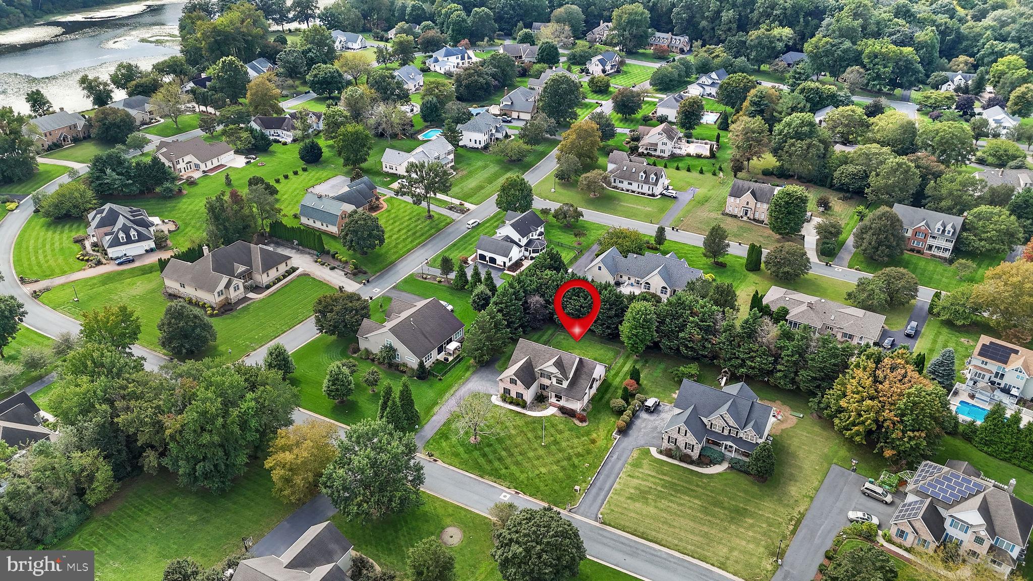 NORTHRIDGE - Residential