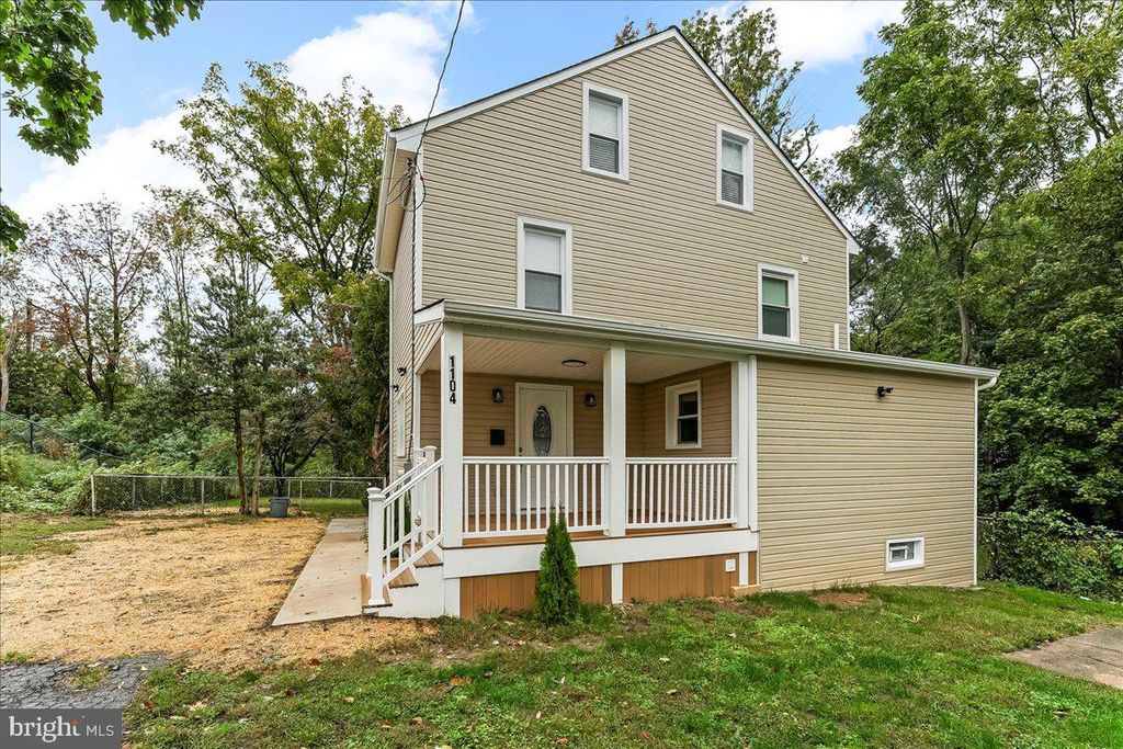 Photo of 1104 Baily Rd, YEADON, PA 19050 (MLS # PADE2101824)