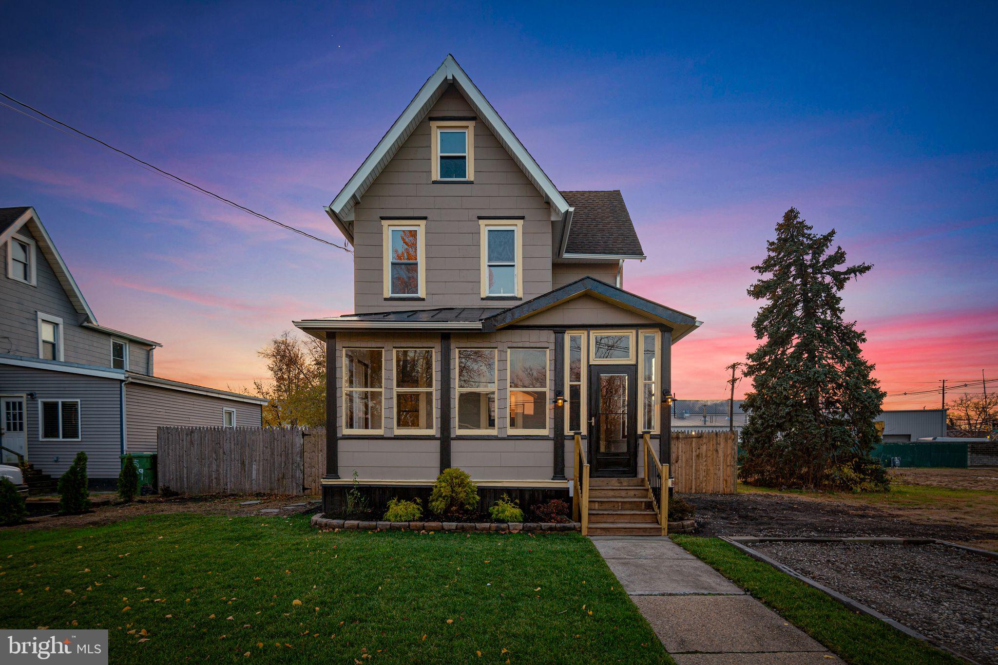 607 NEW JERSEY AVENUE