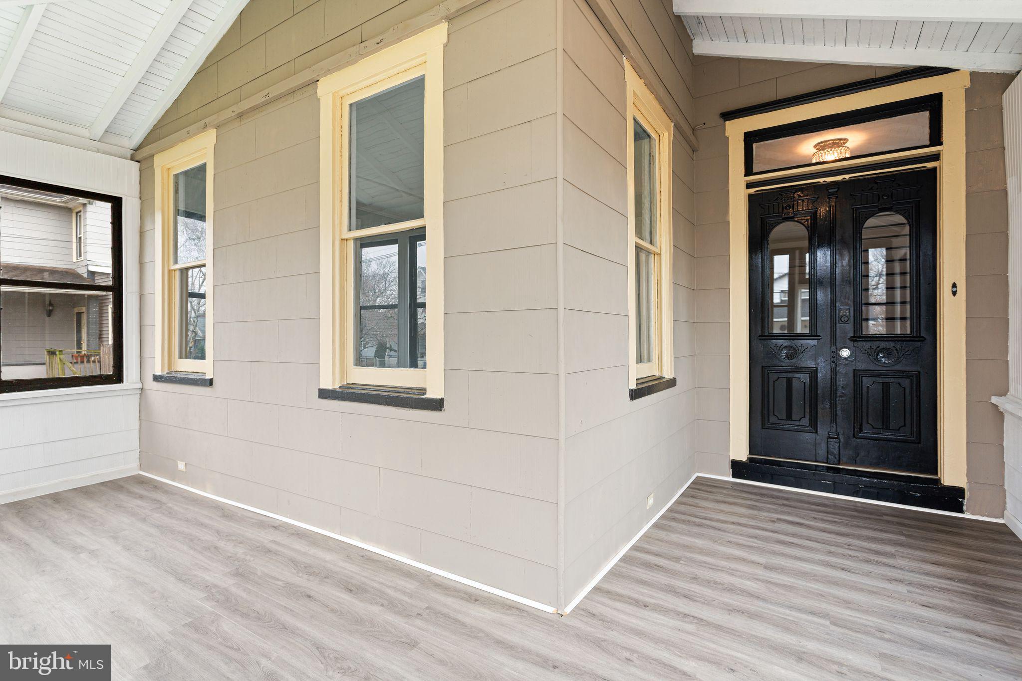 607 NEW JERSEY AVENUE