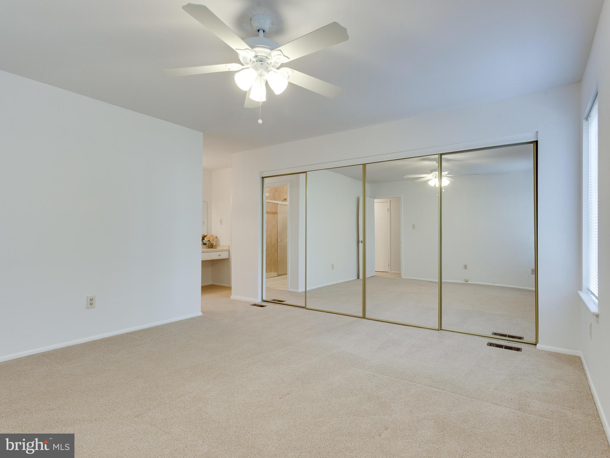 BENT TREE - Residential