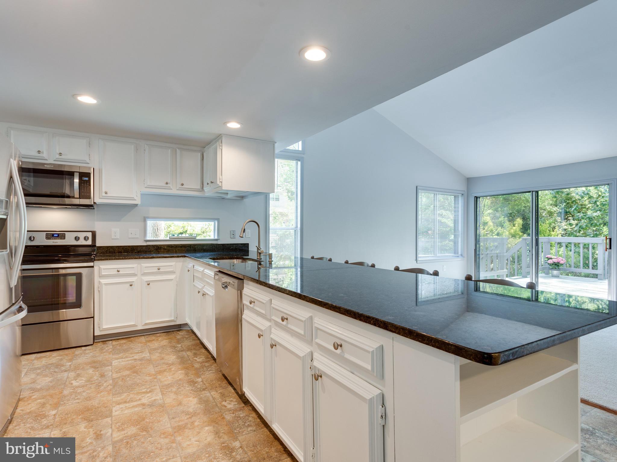 BENT TREE - Residential