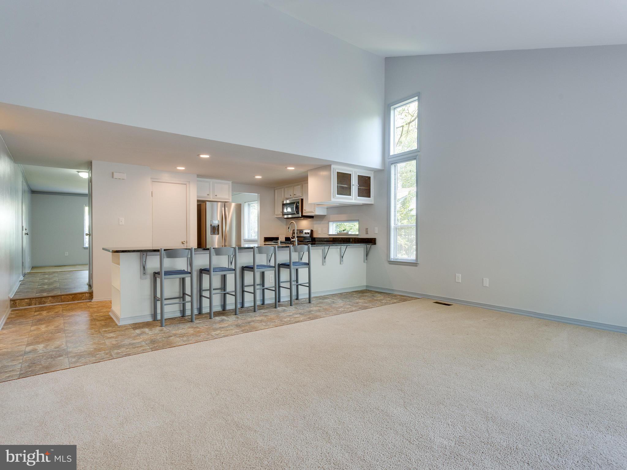 BENT TREE - Residential