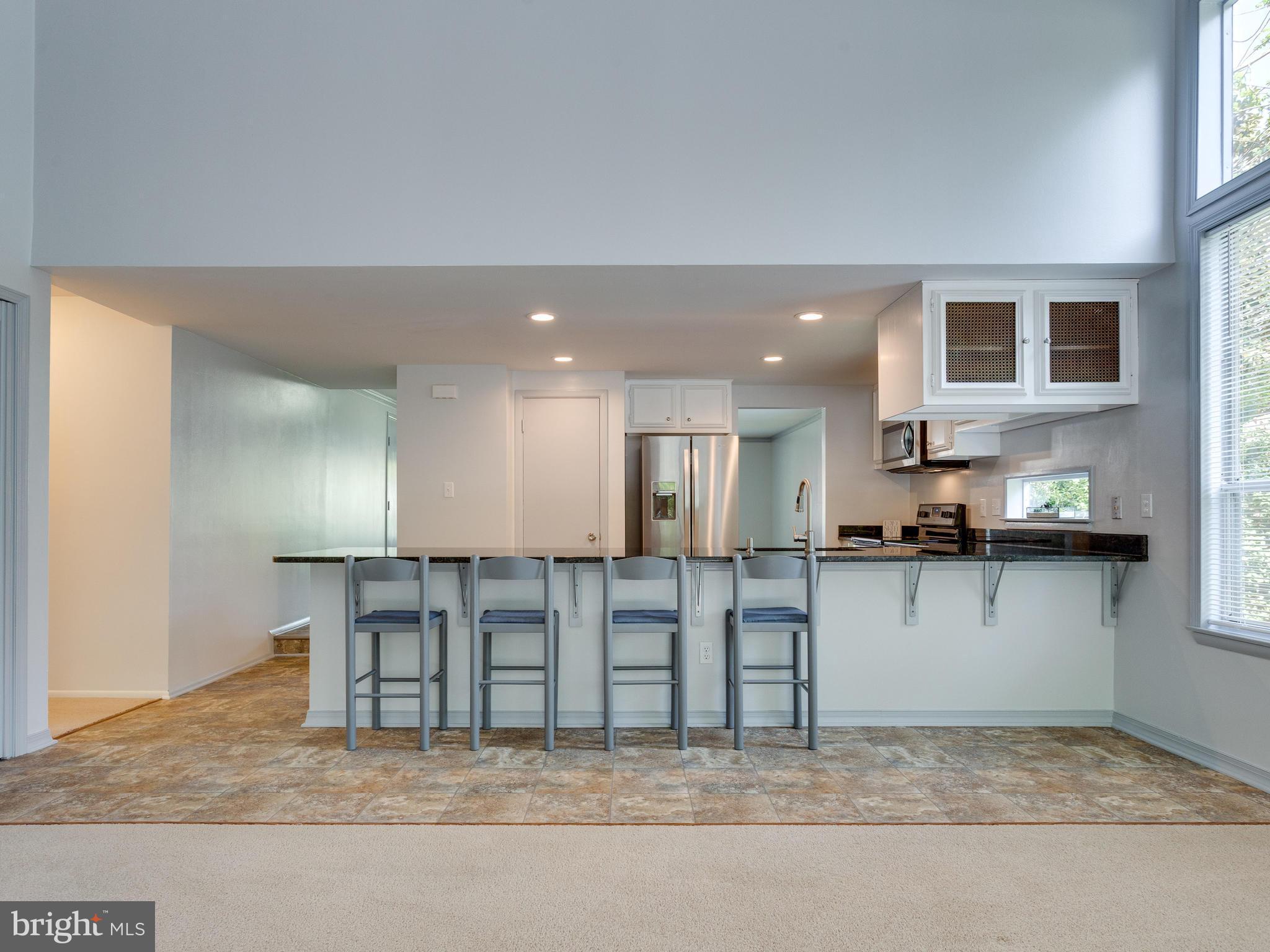 BENT TREE - Residential