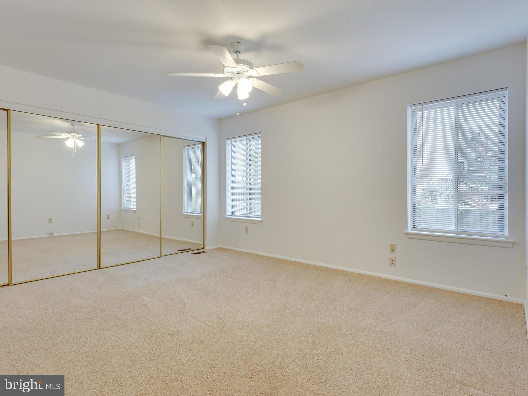 BENT TREE - Residential