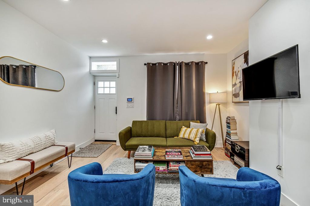 Photo of 1630 S Ringgold Street, PHILADELPHIA, PA 19145 (MLS # PAPH2569872)