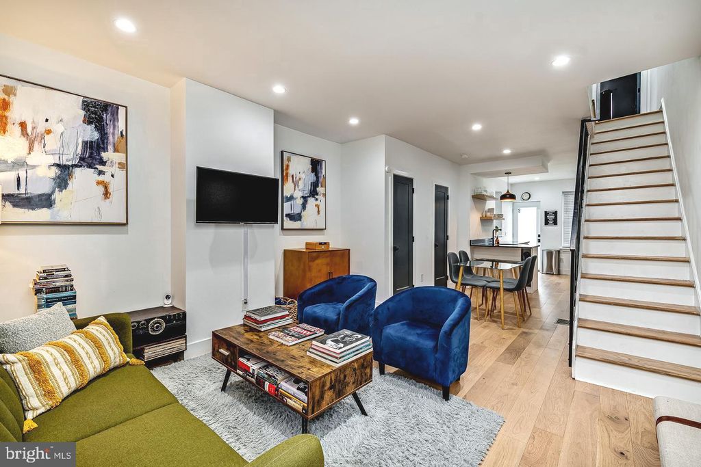 Photo of 1630 S Ringgold Street, PHILADELPHIA, PA 19145 (MLS # PAPH2569872)