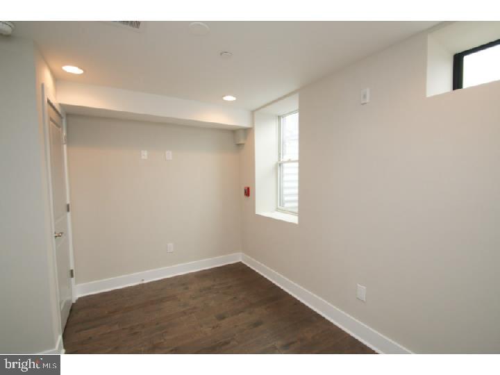 FISHTOWN - Residential Lease