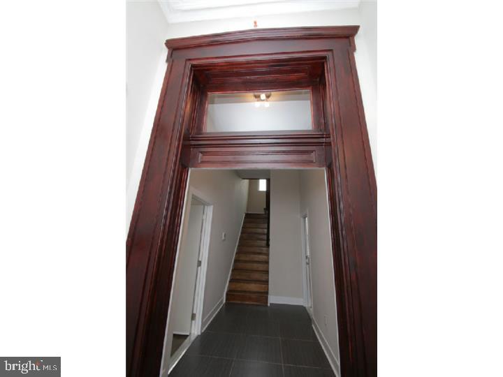 FISHTOWN - Residential Lease