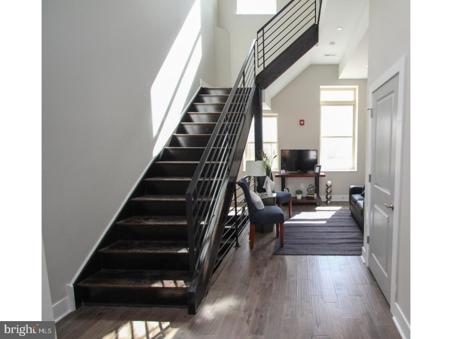 FISHTOWN - Residential Lease