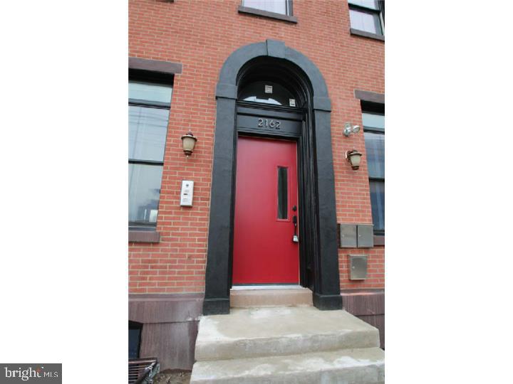 FISHTOWN - Residential Lease