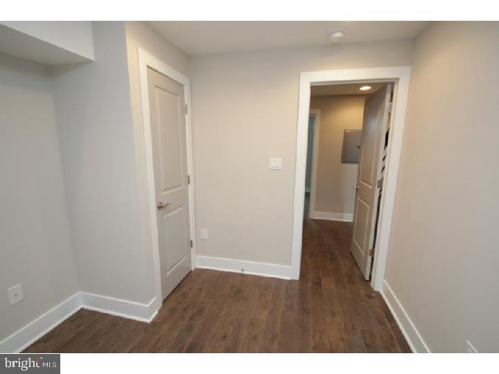 FISHTOWN - Residential Lease