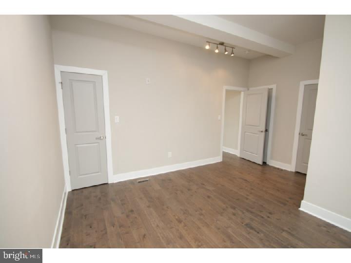 FISHTOWN - Residential Lease