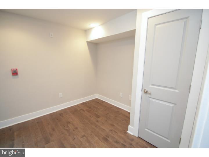 FISHTOWN - Residential Lease