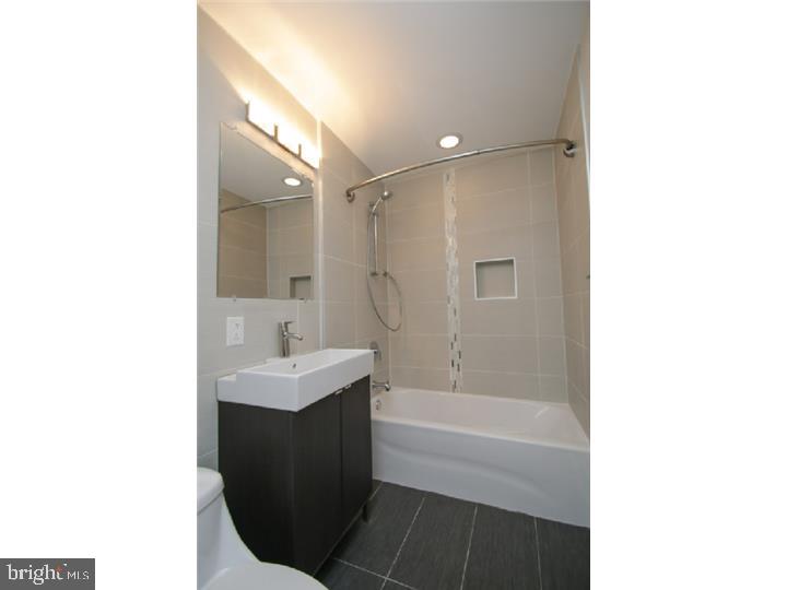 FISHTOWN - Residential Lease