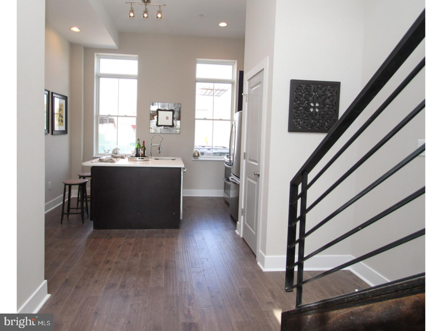 FISHTOWN - Residential Lease