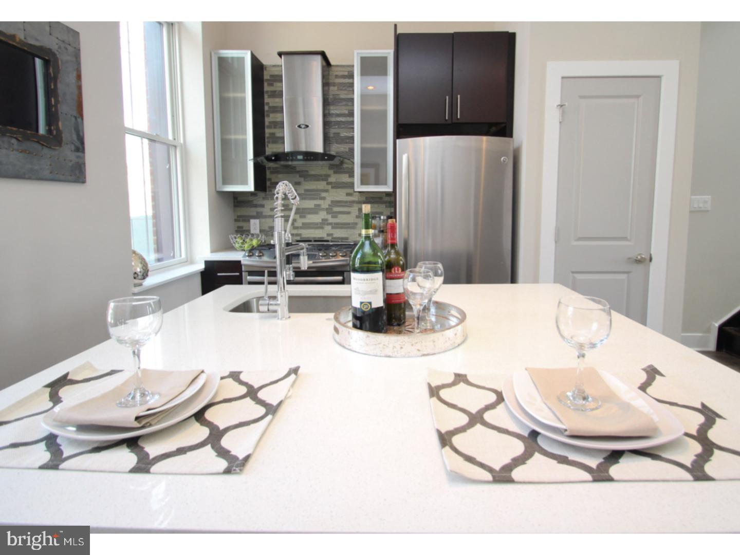 FISHTOWN - Residential Lease
