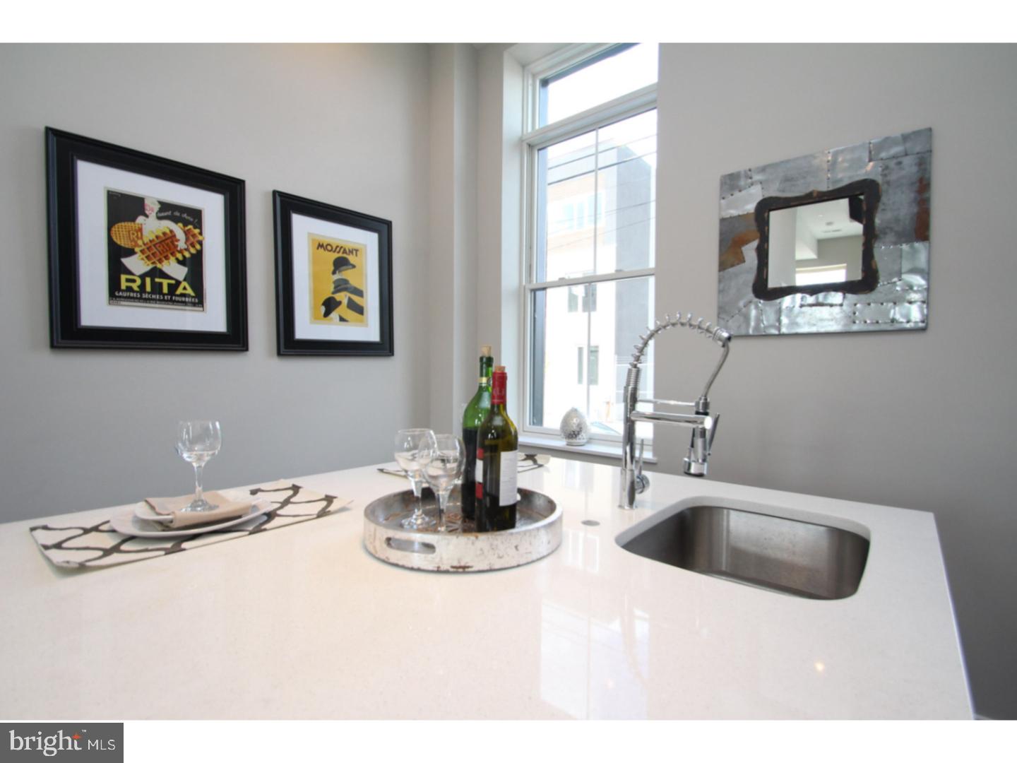 FISHTOWN - Residential Lease